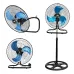 Paquete 4 Ventiladores 3 En 1 Paquete 4 Ventiladores 3 En 1