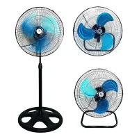 Paquete 4 Ventiladores 3 En 1 Paquete 4 Ventiladores 3 En 1