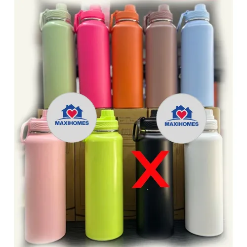 Paquete de 10 Ánforas 1200 ml x64 piezas