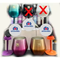 Paquete de 10 Copas Stanley Paquete de 10 Copas Stanley