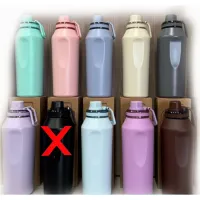 Paquete de 10 Termos 1200 ml x634 piezas Paquete de 10 Termos 1200 ml x634 piezas