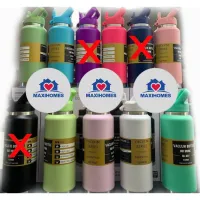 Paquete de 10 Termos ánfora chupón f4 vacuum bottle 40 oz Paquete de 10 Termos ánfora chupón f4 vacuum bottle 40 oz