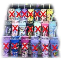 Paquete de 10 Termos personajes 40 oz Paquete de 10 Termos personajes 40 oz