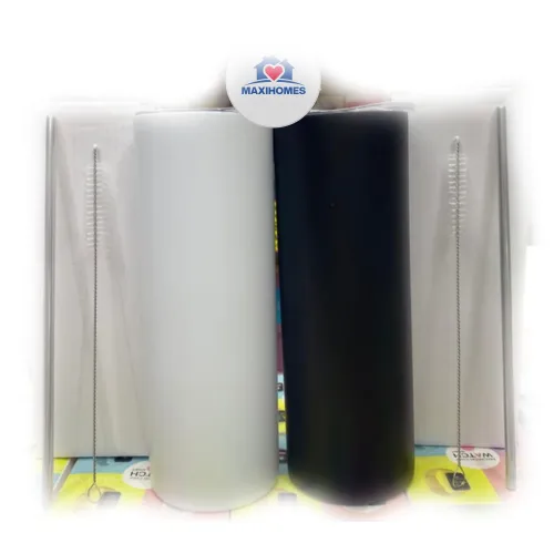 Paquete de 10 Termos skinny genérico 20 oz